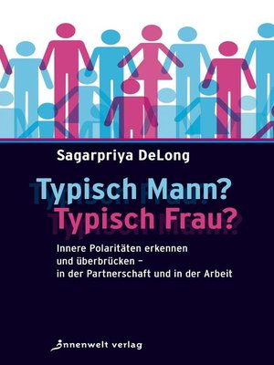 cover image of Typisch Mann, typisch Frau